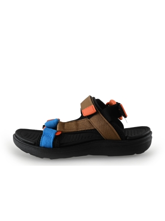 Nelson Sandalen Grün 296343