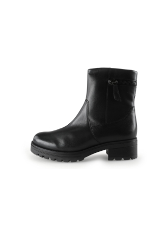 Gabor Stiefeletten Schwarz 296348