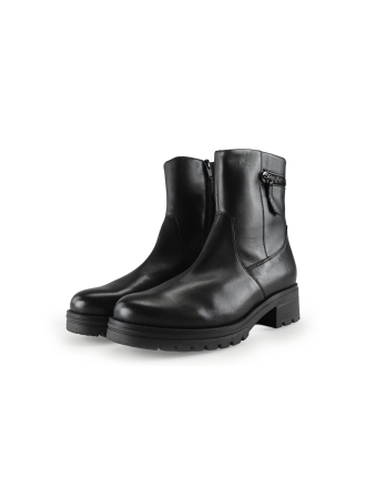 Gabor Stiefeletten Schwarz 296348