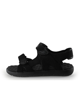 Timberland Sandalen Schwarz 296353