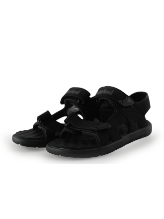 Timberland Sandalen Schwarz 296353