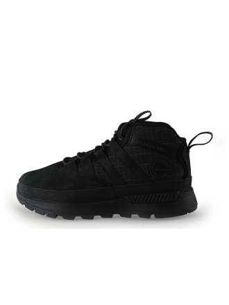 Timberland Sneaker Schwarz 296354
