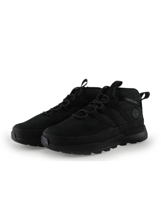 Timberland Sneaker Schwarz 296354