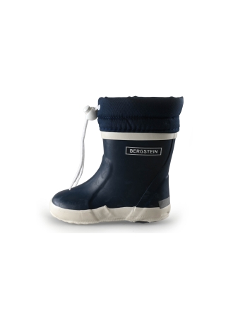 Bergstein Regenstiefel Blau 296356