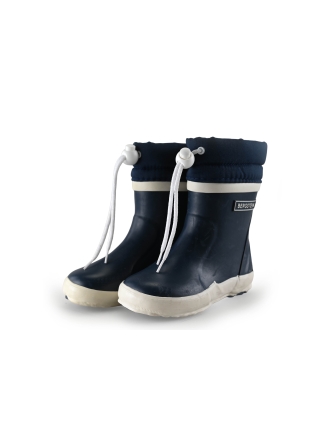 Bergstein Regenstiefel Blau 296356