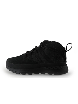 Timberland Sneaker Schwarz 296357