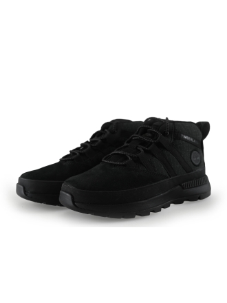 Timberland Sneaker Schwarz 296357