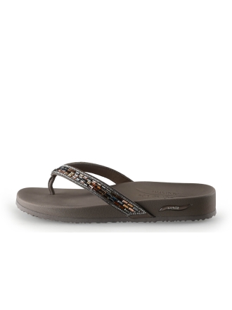 Skechers Flip-Flops Sonstiges 296361