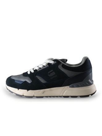 G-Star Sneaker Blau 296363