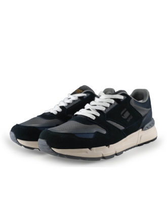 G-Star Sneaker Blau 296363