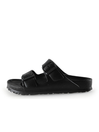 Birkenstock Flip-Flops Schwarz 296367