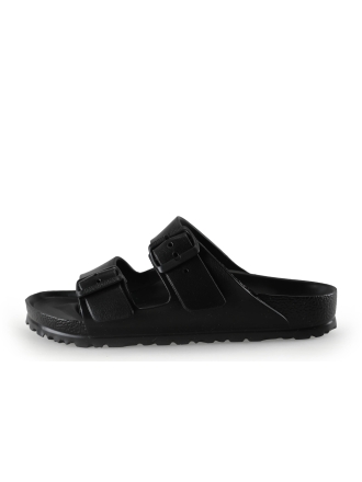 Birkenstock Sandalen Schwarz 296368