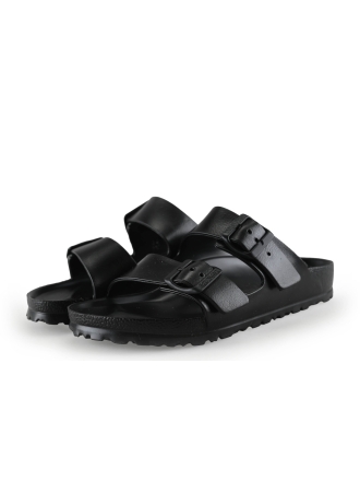 Birkenstock Sandalen Schwarz 296368