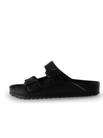 Birkenstock Flip-Flops Schwarz 296369