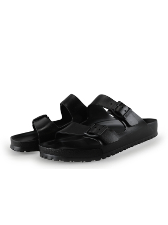 Birkenstock Flip-Flops Schwarz 296369