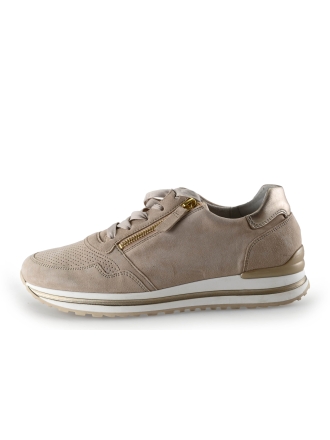 Gabor Sneaker Beige 296376