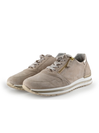 Gabor Sneaker Beige 296376