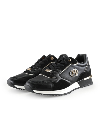 Mexx Sneaker Schwarz 296386