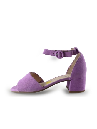 Gabor pumps