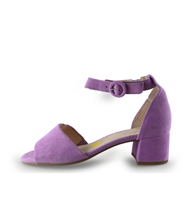 Gabor pumps