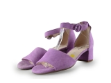 Gabor pumps