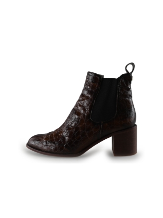 Lodi Stiefeletten Braun 296396