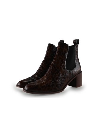 Lodi Stiefeletten Braun 296396