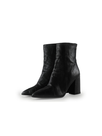 Jb Martin Stiefeletten Schwarz 296397