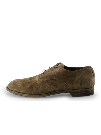 Officine Creative Elegante Schuhe Beige 296400
