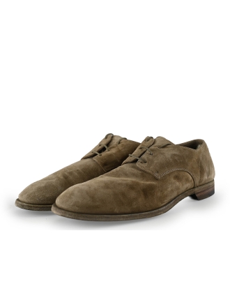Officine Creative Elegante Schuhe Beige 296400