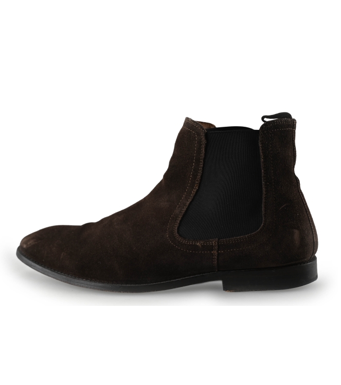 Stefano Lauran Chelsea boots
