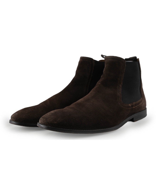 Stefano Lauran Chelsea boots