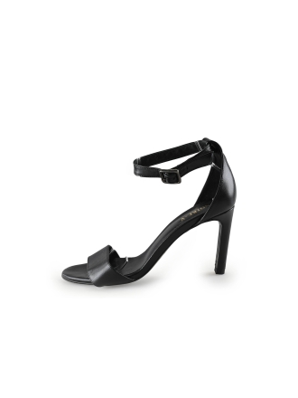 Evenodd Sandalen Schwarz 296406