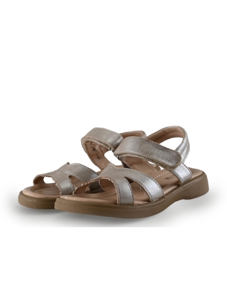 Ton Ton Sandalen Gold 296407