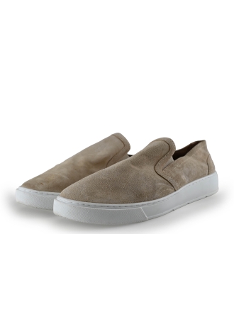 Blackstone Slip-ons Beige 296408
