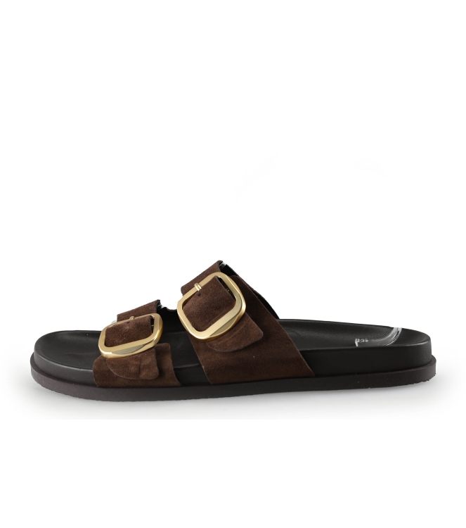 Notre-V Mules Pantoletten