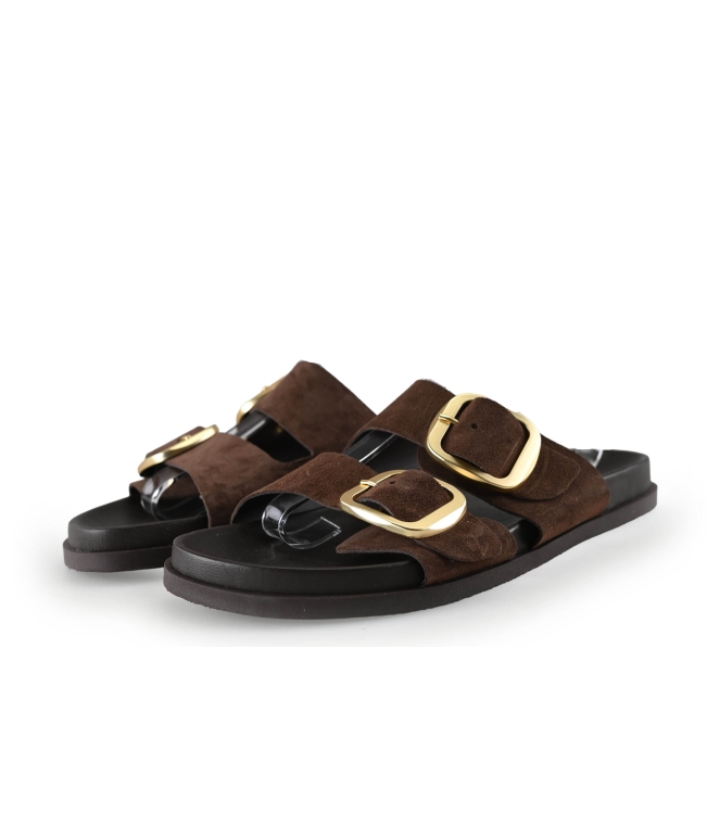 Notre-V Mules Pantoletten