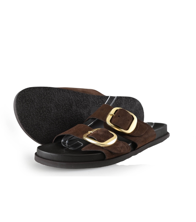 Notre-V Mules Pantoletten