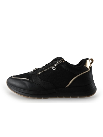Tamaris Sneaker Schwarz 296423