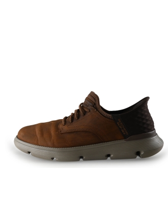 Skechers Sneaker Cognac 296426