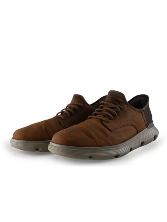 Skechers Sneaker Cognac 296426