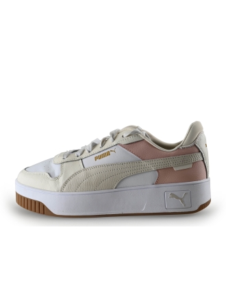 Puma Sneaker Weiß 296427