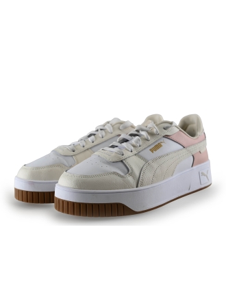 Puma Sneaker Weiß 296427