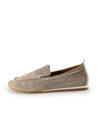 Unisa Slip-ons Beige 296428