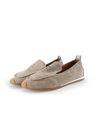 Unisa Slip-ons Beige 296428