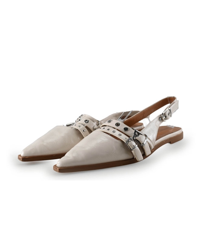 Stefano Lauran Slingbacks