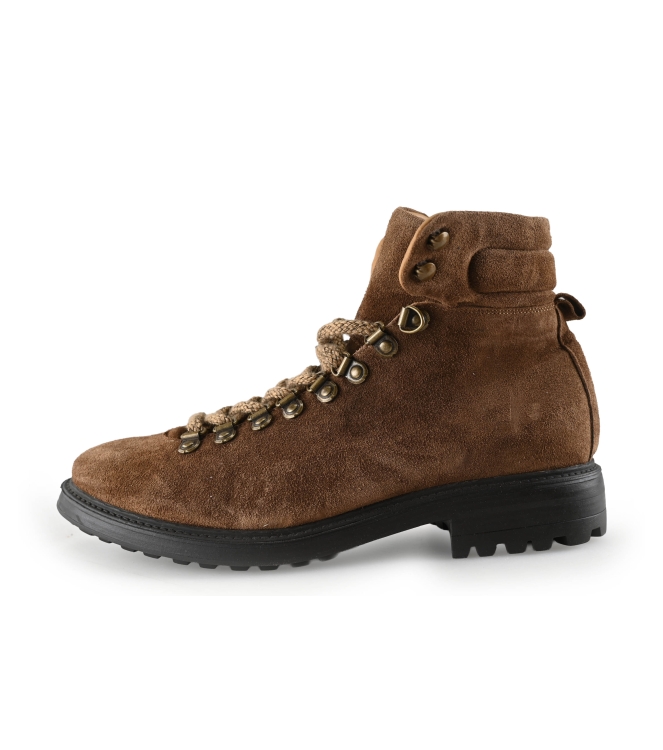 Stefano Lauran Schnürstiefel