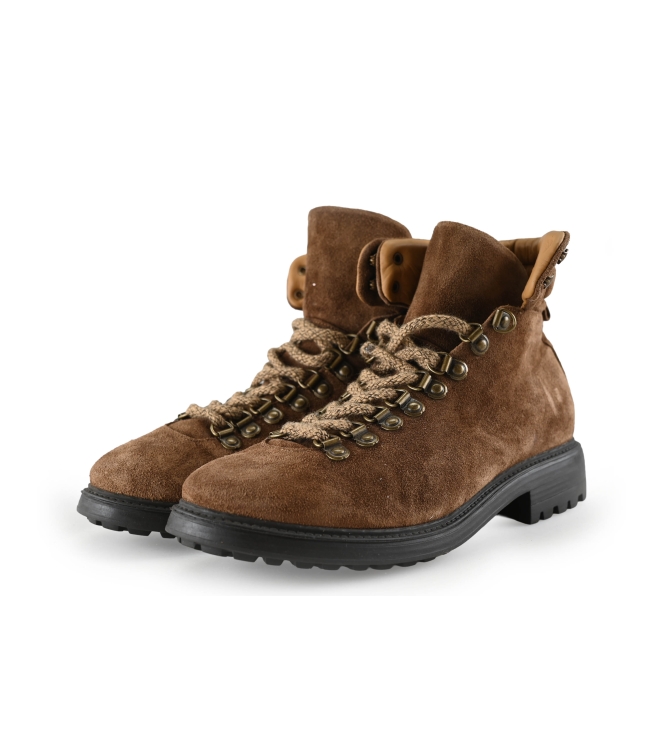 Stefano Lauran Schnürstiefel