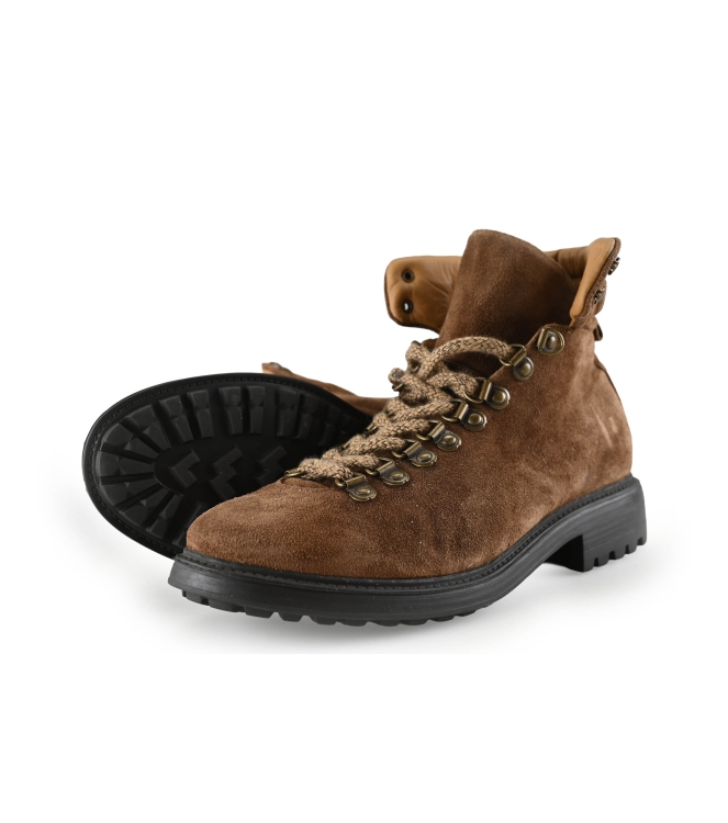 Stefano Lauran Schnürstiefel