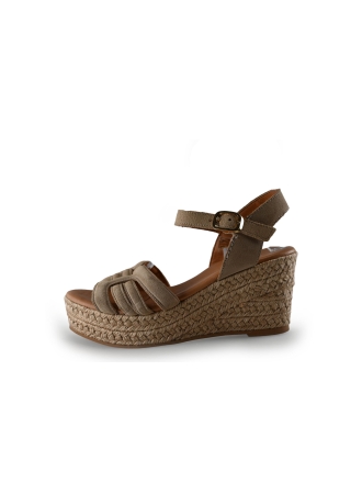 Notre-V Espadrilles Beige 296437
